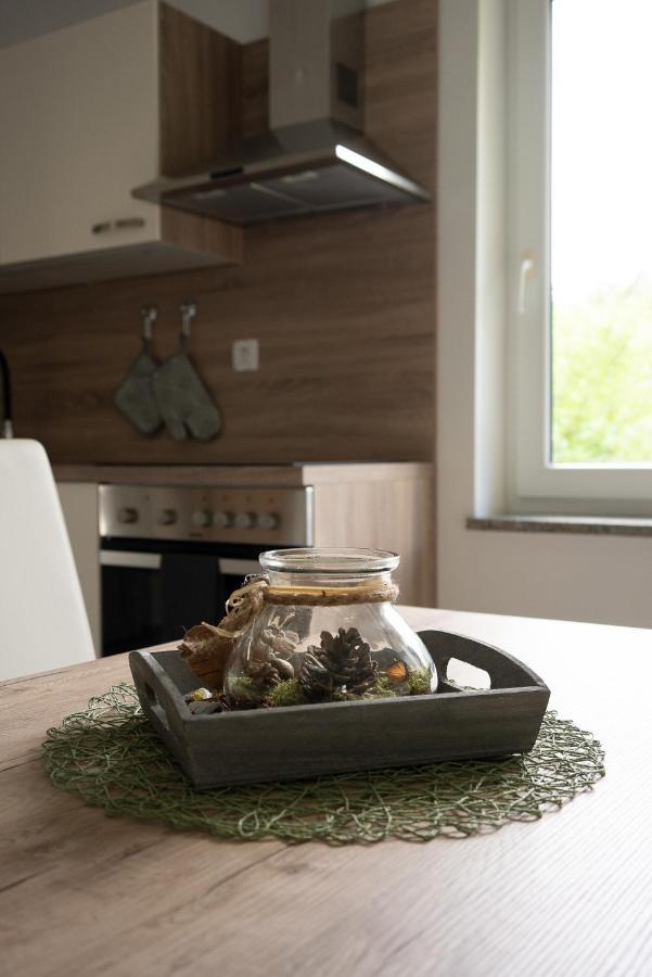 Greenriver Apartment Spodnje Gorje Eksteriør billede