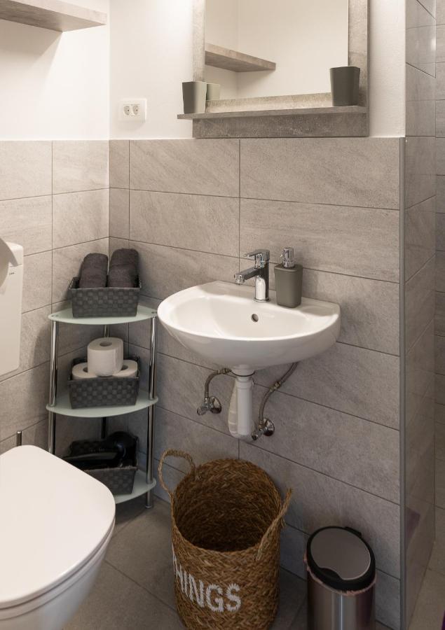Greenriver Apartment Spodnje Gorje Eksteriør billede